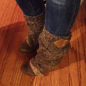 Free People Irregular Choice Longer Lashes Boots 7